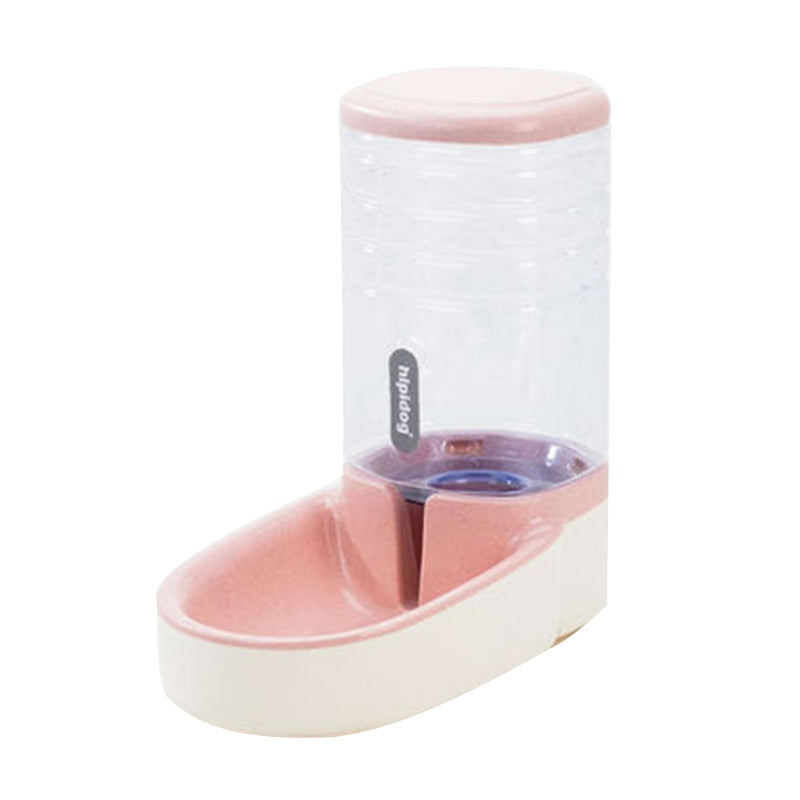 Comedouro/Bebedouro Belive