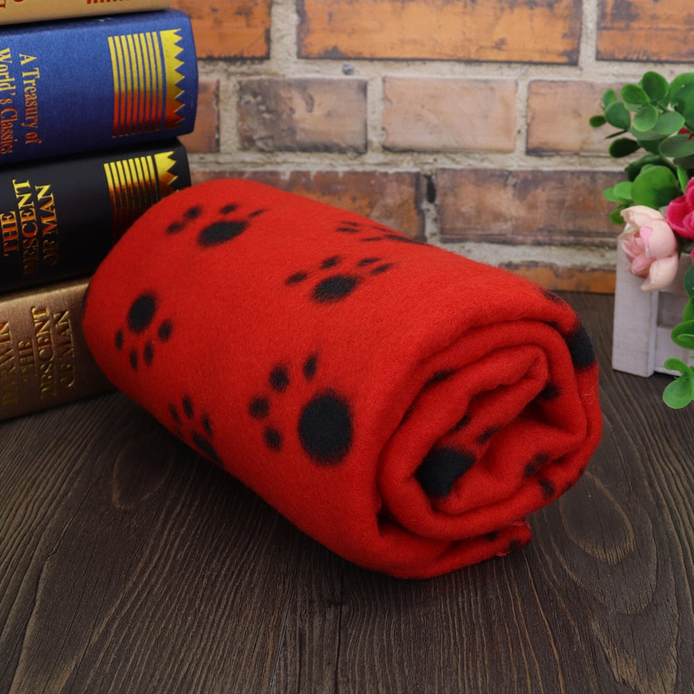 Mantinha Pet Little Paws