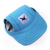 Alvin Pet Cap