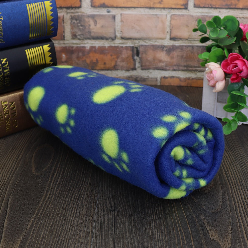 Mantinha Pet Little Paws