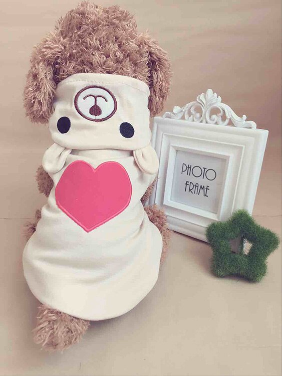 Moletom Little Bear