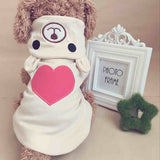 Moletom Little Bear