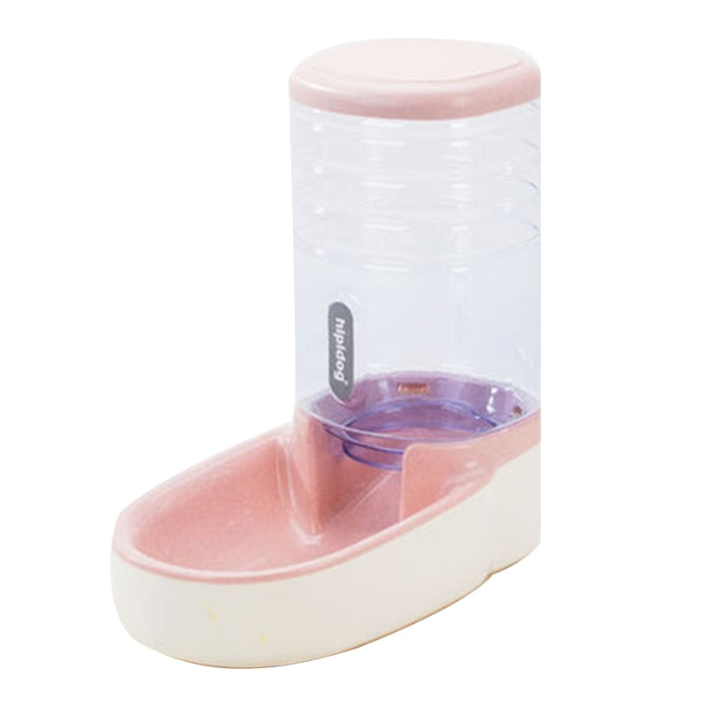 Comedouro/Bebedouro Belive