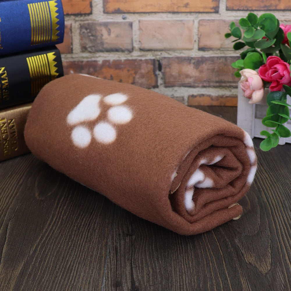 Mantinha Pet Little Paws