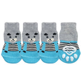 Pet Lover Socks - 4 pieces