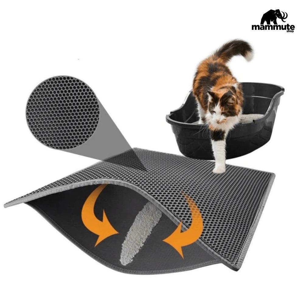 Tapete Coletor de Areia