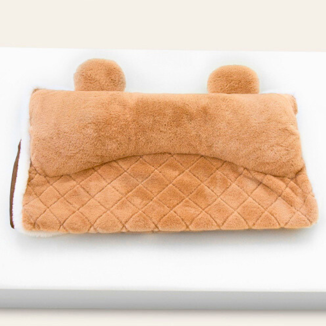 Cama Bear| Para Cachorro e Gato