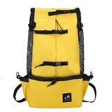 Pet Hols Transport Backpack