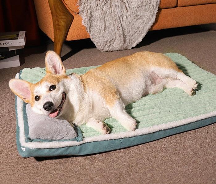 Cama Ultra Confort - Cachorros e Gatos