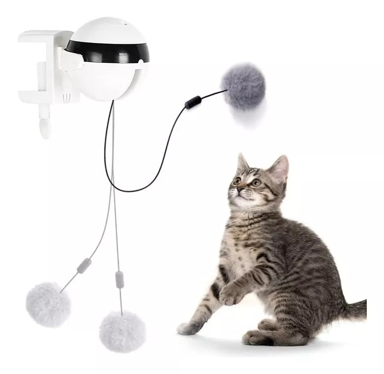 Yo Yo Inteligente para Gato