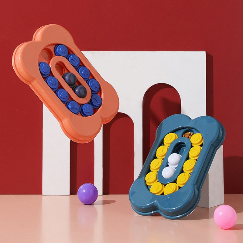 Comedouro Interativo Tray