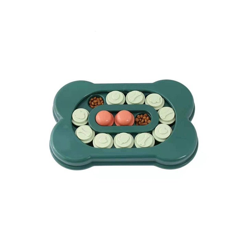 Comedouro Interativo Tray