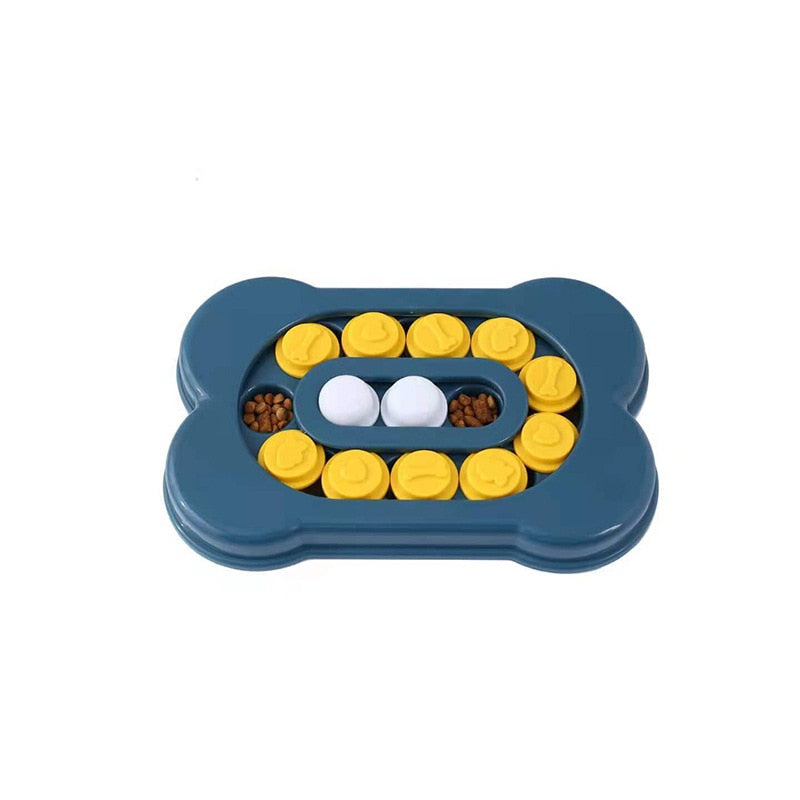 Comedouro Interativo Tray