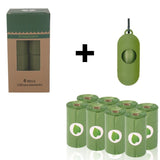 HOOPET BIODEGRADABLE BAG