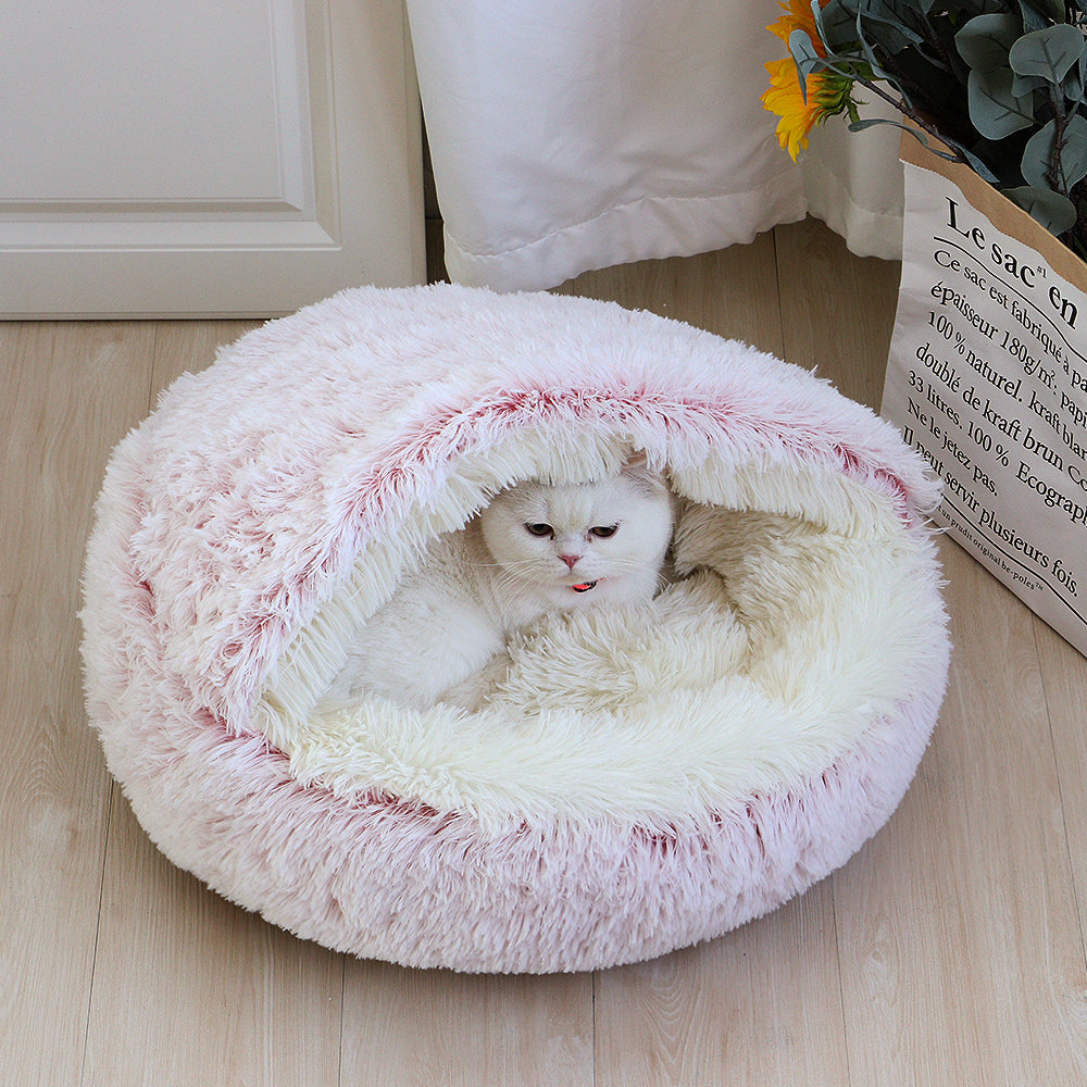 Puff Pet Fofucho