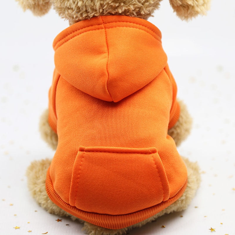 Moletom Pet Joico