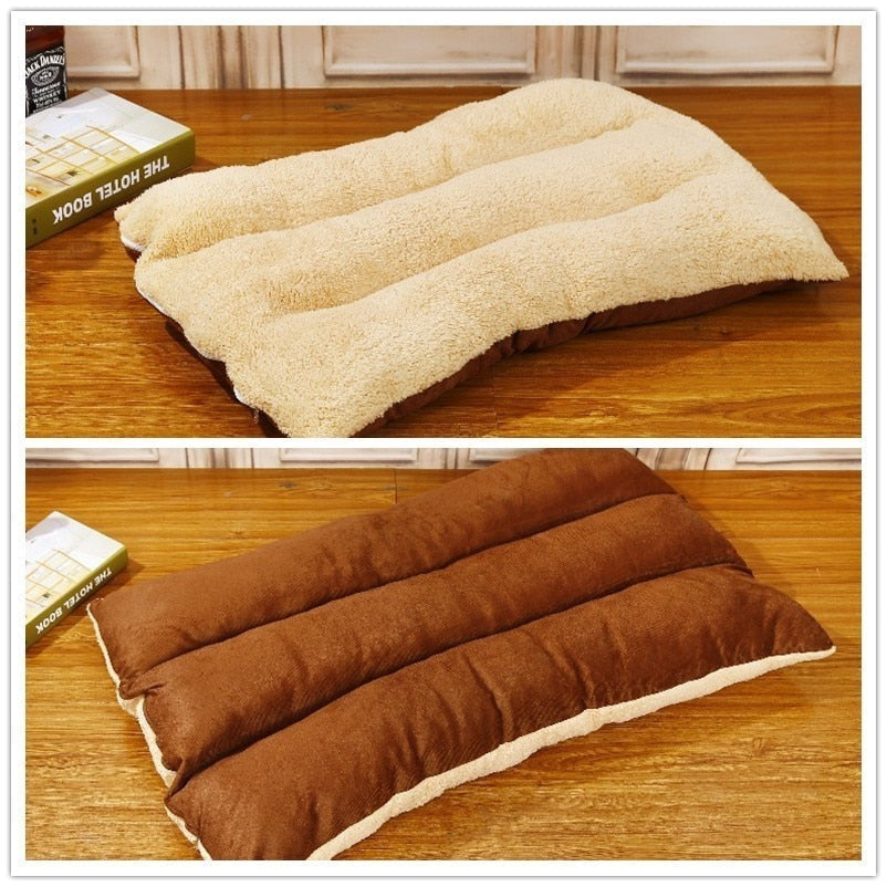 Cama Para Cachorro Grande Chalé House