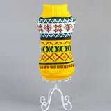 Tricot Pet Mik