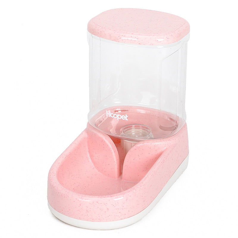 Comedouro/Bebedouro Luma