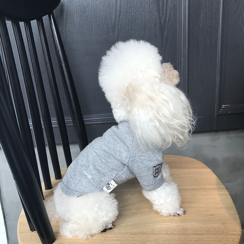 Moletom Pet Autum