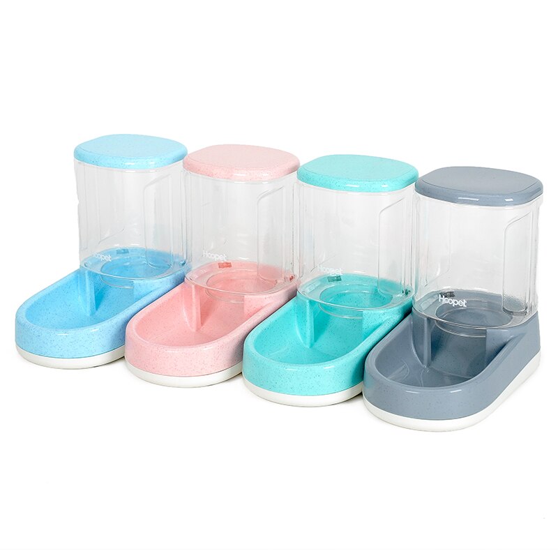 Comedouro/Bebedouro Luma