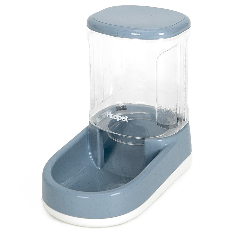 Comedouro/Bebedouro Luma