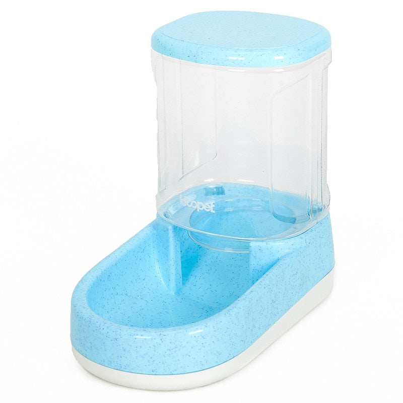 Comedouro/Bebedouro Luma