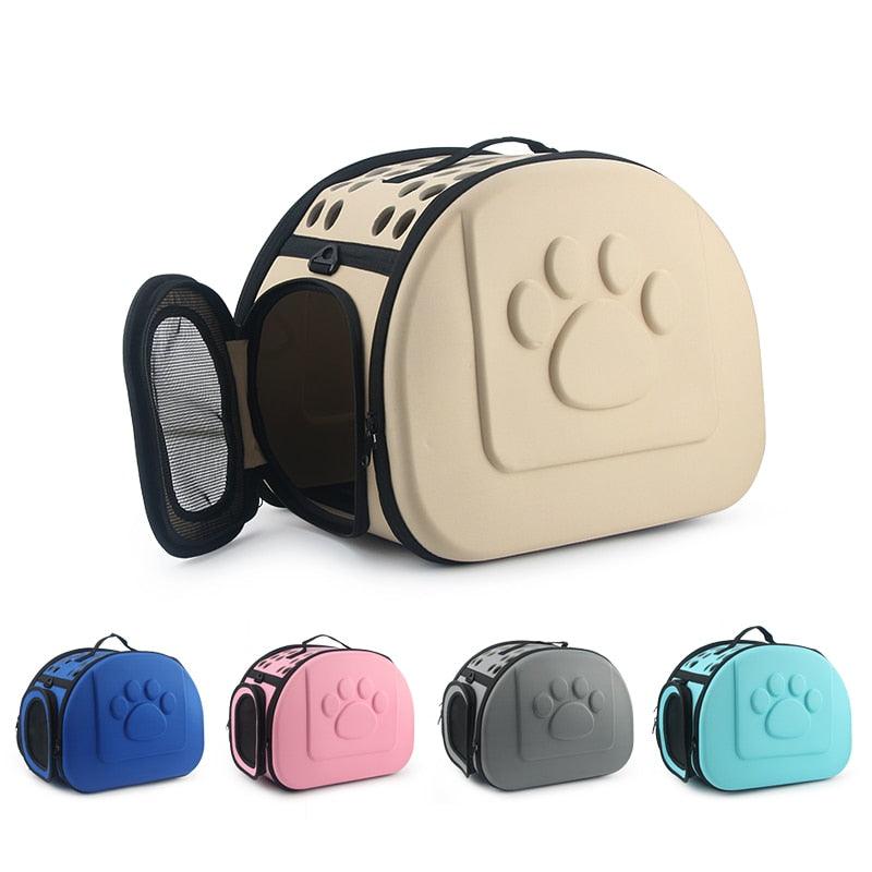 Bolsa de Transporte para Pet