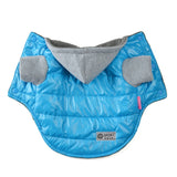 Pet Mogan Jacket