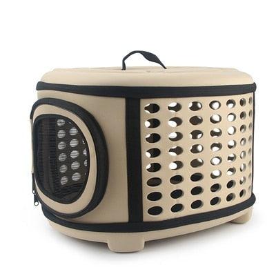 Bolsa de Transporte para Pet