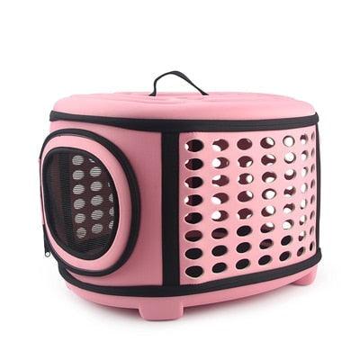 Bolsa de Transporte para Pet