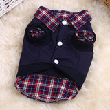 Casaquinho Camisa Boy
