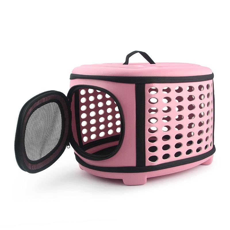 Bolsa de Transporte para Pet