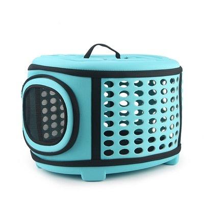 Bolsa de Transporte para Pet