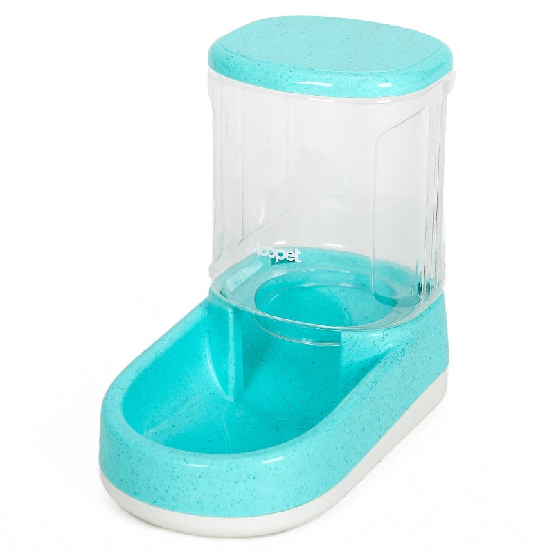 Comedouro/Bebedouro Luma