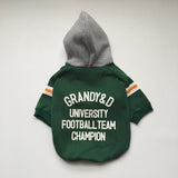 Pet Champs Sweatshirt