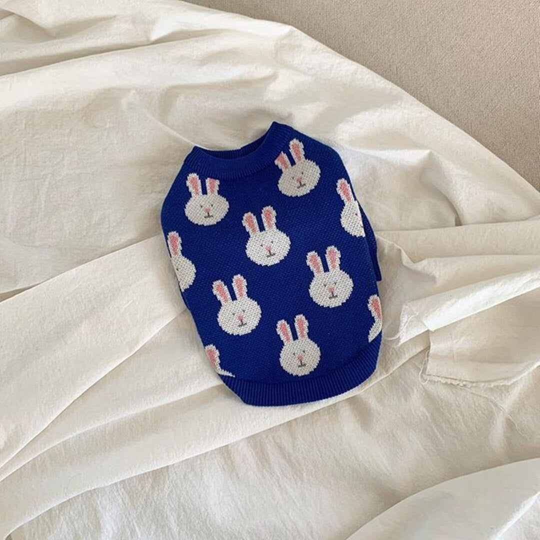 Tricot Little Ears
