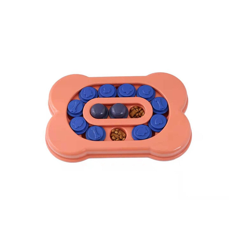 Comedouro Interativo Tray