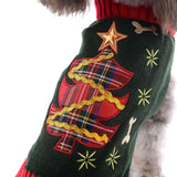 Christmas Blouse