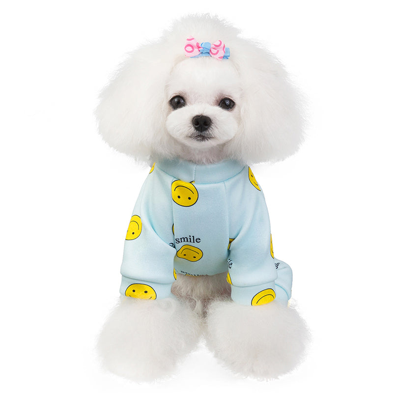 Macacão Pet Dolli