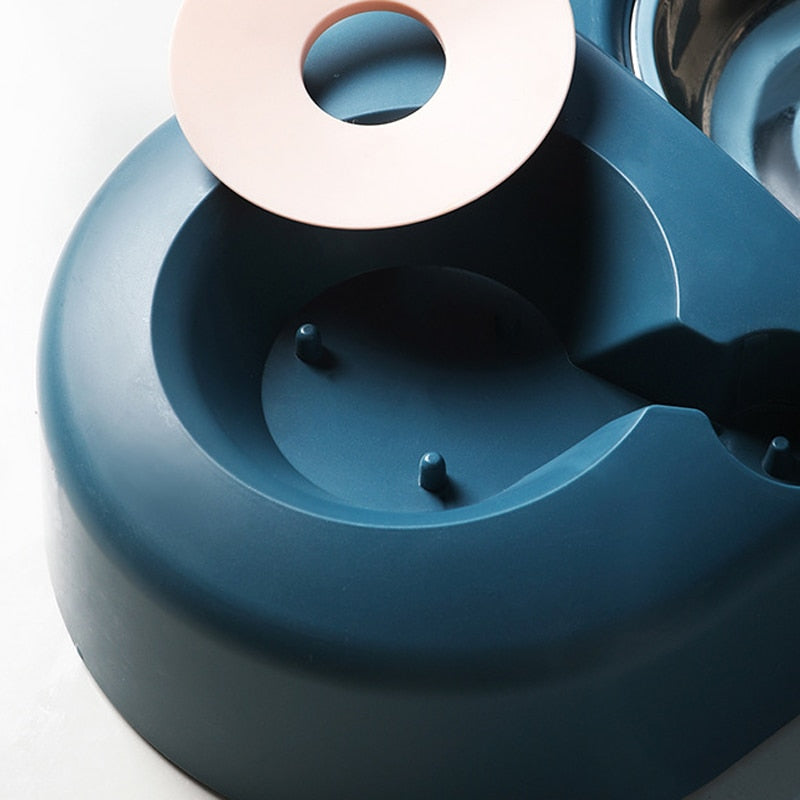 Comedouro/Bebedouro Mex