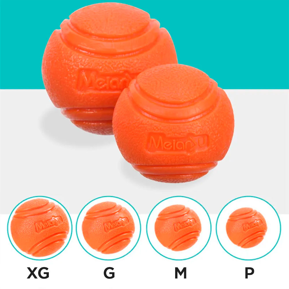 Bola Pulo Perfeito para Cães