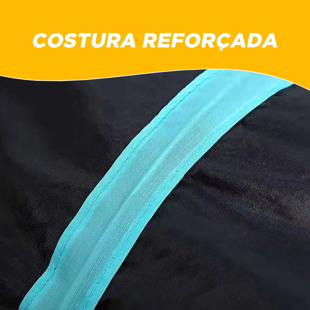 Túnel Para Gato Múltiplas Saídas