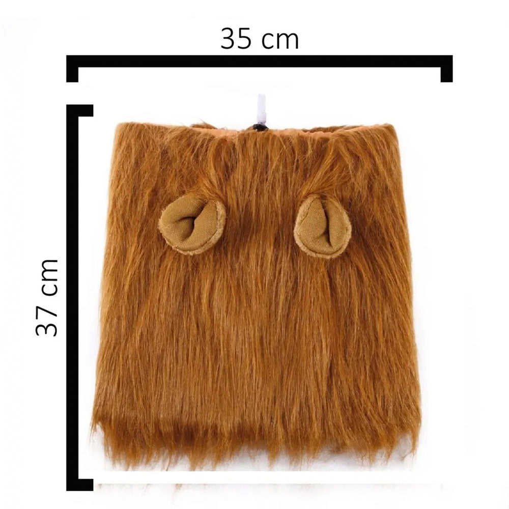 Fantasia Lion Pet