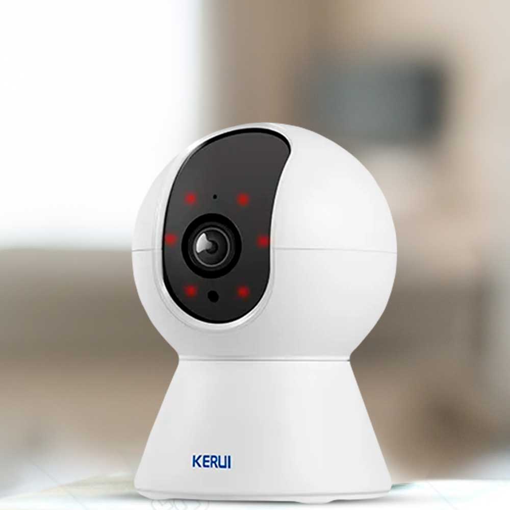 Smart Câmera Kerui-tuya
