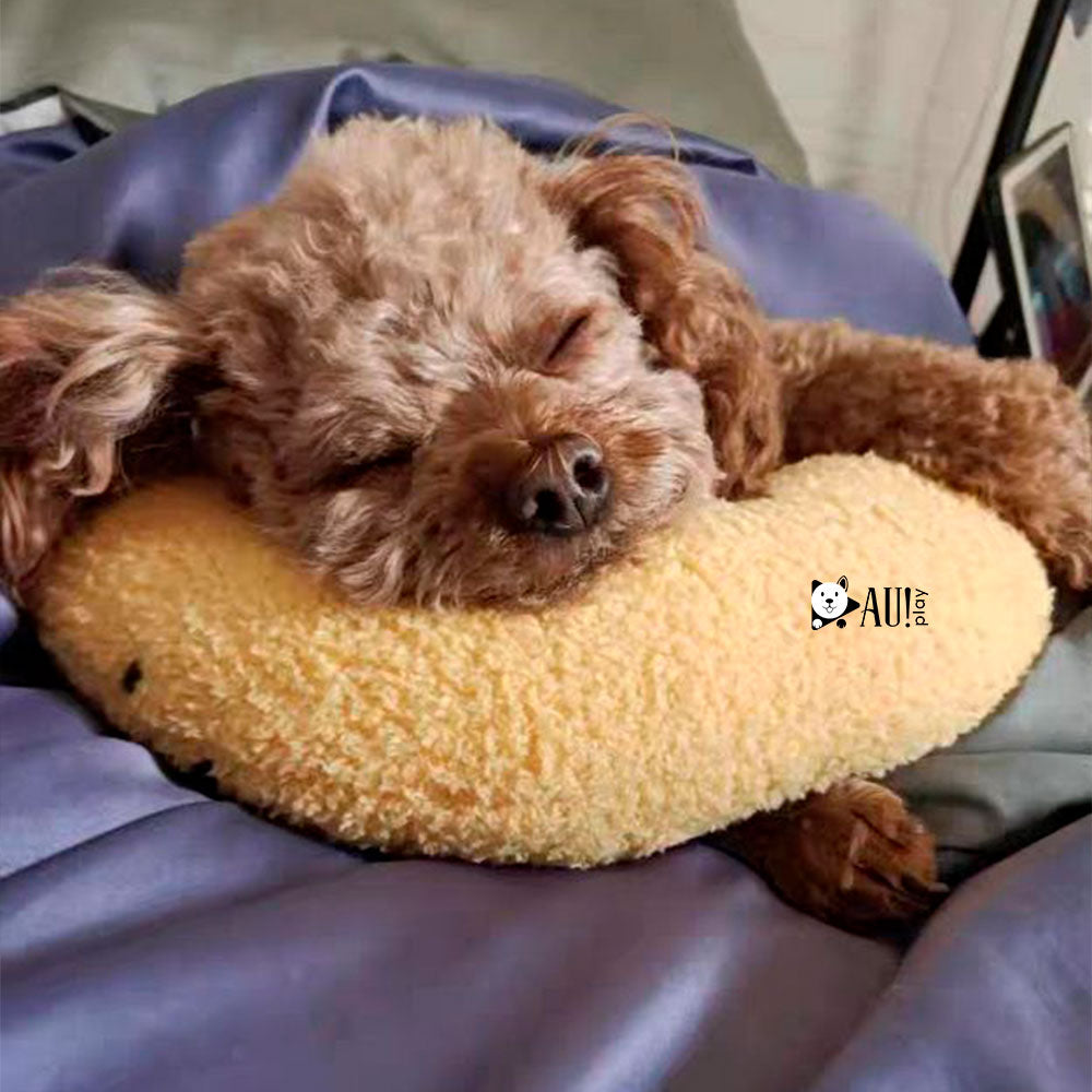 Travesseiro Calmante Pet