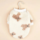 Bernart Pet Sweatshirt