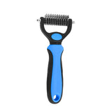 Butner Hair Removal Comb