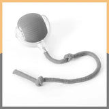 Interactive Automatic Pet Drive Sensor Ball