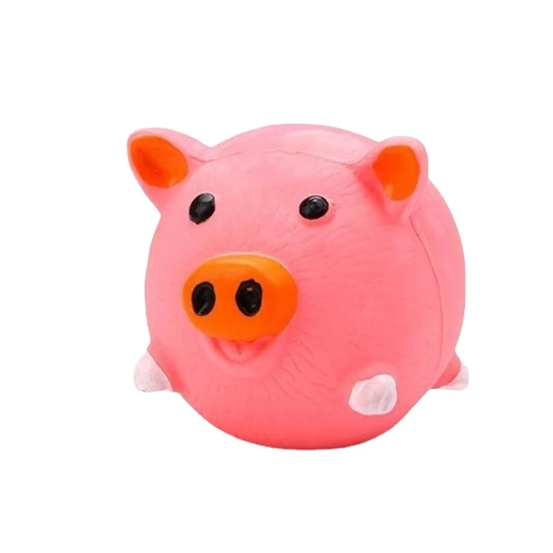 Bolinha com Apito Nossa Fazenda